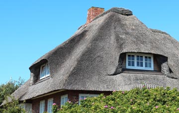 thatch roofing Rowlands Green, Herefordshire